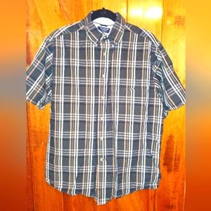 Round Tree & New Yorke (outdoors) dress shirt